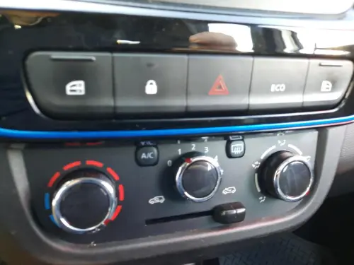 Dacia Spring Achat Intégral Business 2020 - Photo 15