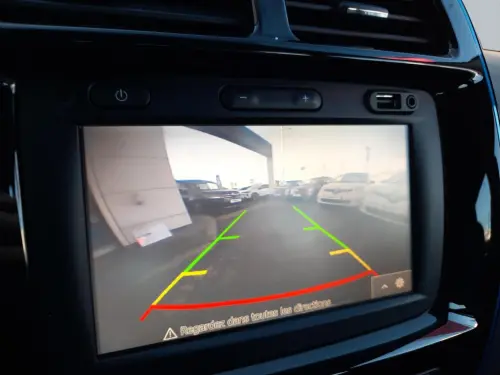 Dacia Spring Achat Intégral Business 2020 - Photo 16