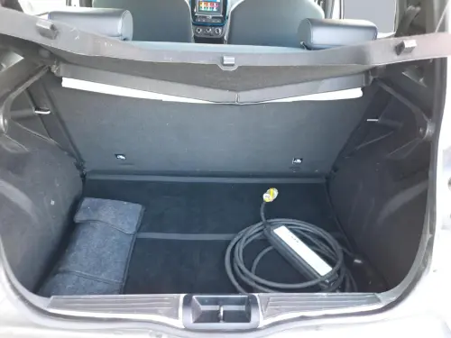 Dacia Spring Achat Intégral Business 2020 - Photo 18