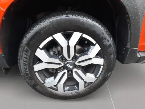 Dacia Duster Blue dCi 115 4x2 Journey + - Photo 8