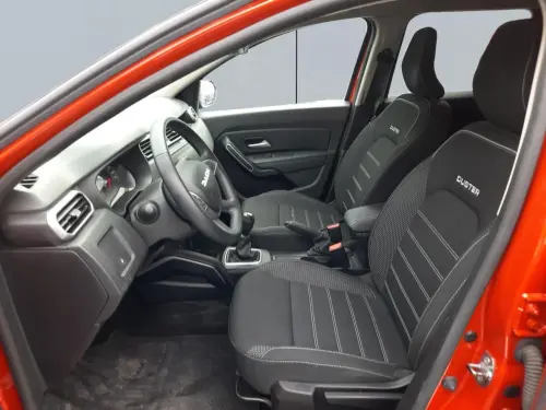 Dacia Duster Blue dCi 115 4x2 Journey + - Photo 9