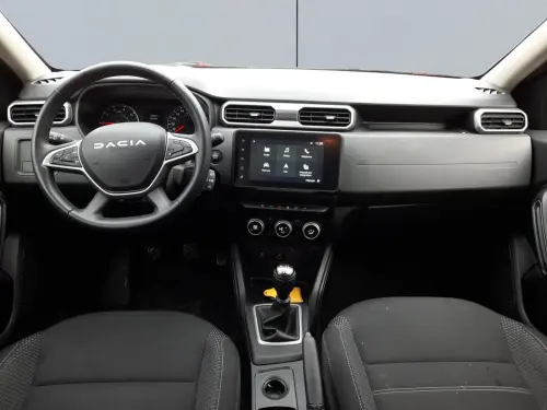 Dacia Duster Blue dCi 115 4x2 Journey + - Photo 11