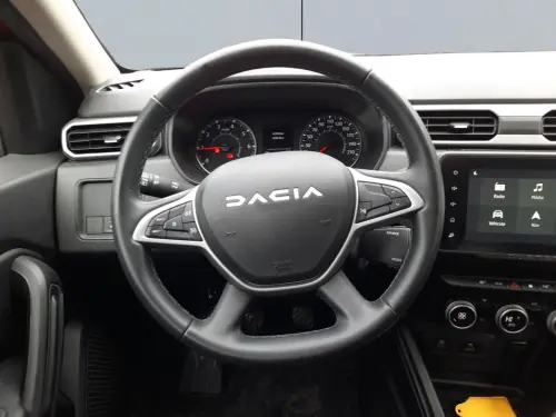 Dacia Duster Blue dCi 115 4x2 Journey + - Photo 12