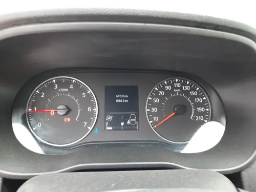 Dacia Duster Blue dCi 115 4x2 Journey + - Photo 13