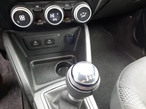 Dacia Duster Blue dCi 115 4x2 Journey + - Photo 14