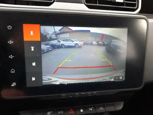 Dacia Duster Blue dCi 115 4x2 Journey + - Photo 16