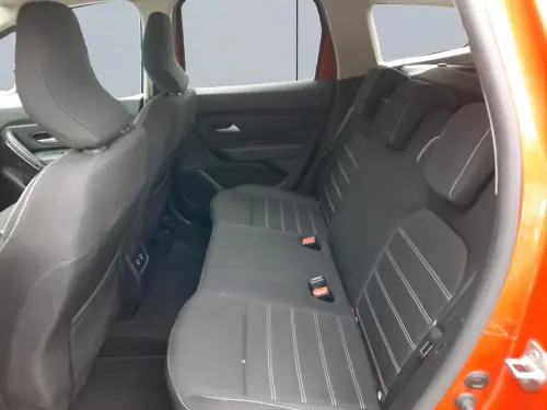 Dacia Duster Blue dCi 115 4x2 Journey + - Photo 17