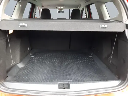 Dacia Duster Blue dCi 115 4x2 Journey + - Photo 18