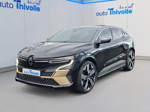 Renault Megane E-Tech Megane E-Tech EV60 220 ch super charge Iconic - Photo 0