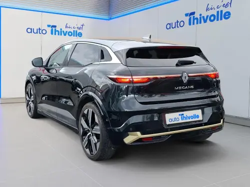 Renault Megane E-Tech Megane E-Tech EV60 220 ch super charge Iconic - Photo 2