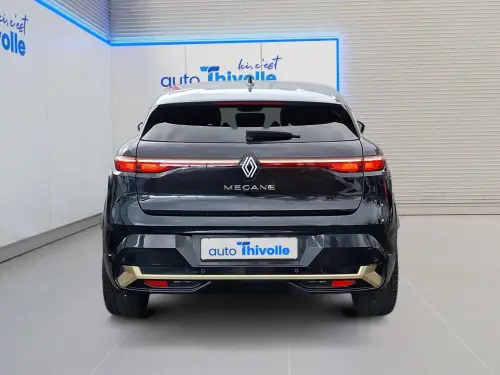 Renault Megane E-Tech Megane E-Tech EV60 220 ch super charge Iconic - Photo 3