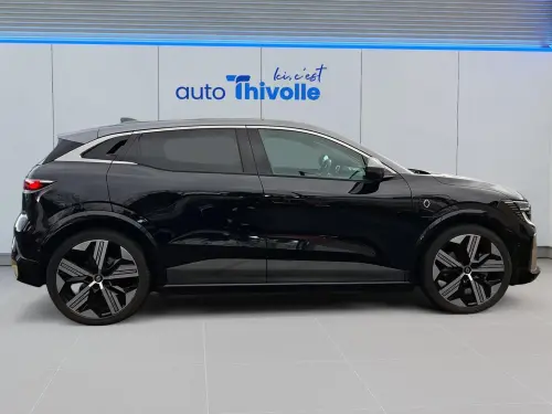Renault Megane E-Tech Megane E-Tech EV60 220 ch super charge Iconic - Photo 5