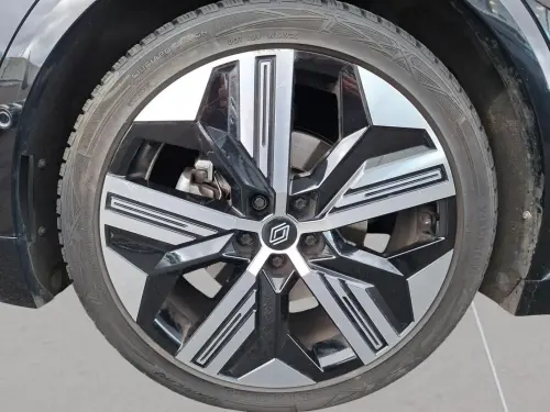 Renault Megane E-Tech Megane E-Tech EV60 220 ch super charge Iconic - Photo 8