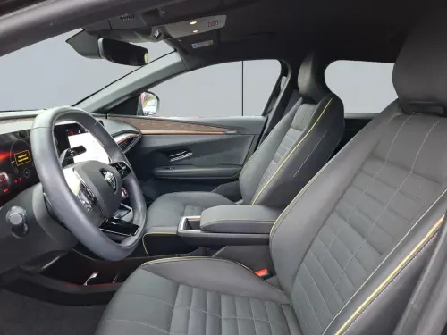 Renault Megane E-Tech Megane E-Tech EV60 220 ch super charge Iconic - Photo 9