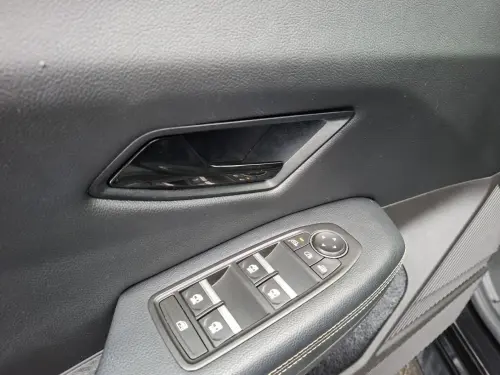 Renault Megane E-Tech Megane E-Tech EV60 220 ch super charge Iconic - Photo 10