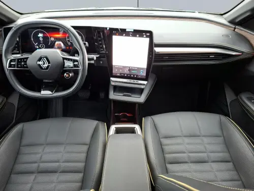 Renault Megane E-Tech Megane E-Tech EV60 220 ch super charge Iconic - Photo 11