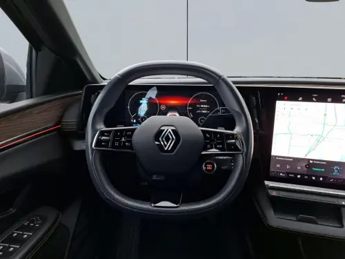 Renault Megane E-Tech Megane E-Tech EV60 220 ch super charge Iconic - Photo 12