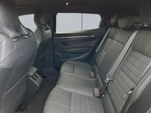 Renault Megane E-Tech Megane E-Tech EV60 220 ch super charge Iconic - Photo 14