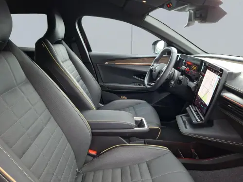 Renault Megane E-Tech Megane E-Tech EV60 220 ch super charge Iconic - Photo 15