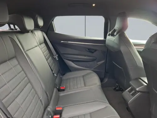 Renault Megane E-Tech Megane E-Tech EV60 220 ch super charge Iconic - Photo 16