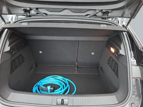 Renault Megane E-Tech Megane E-Tech EV60 220 ch super charge Iconic - Photo 17