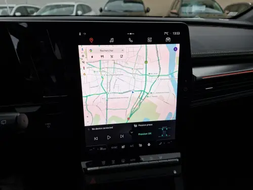 Renault Megane E-Tech Megane E-Tech EV60 220 ch super charge Iconic - Photo 18