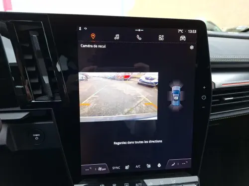 Renault Megane E-Tech Megane E-Tech EV60 220 ch super charge Iconic - Photo 19