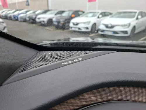 Renault Megane E-Tech Megane E-Tech EV60 220 ch super charge Iconic - Photo 20