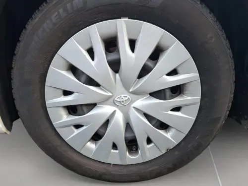 Toyota Yaris Yaris Hybride 116h France - Photo 8