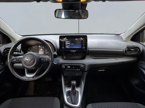 Toyota Yaris Yaris Hybride 116h France - Photo 11