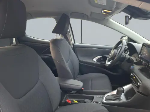 Toyota Yaris Yaris Hybride 116h France - Photo 14