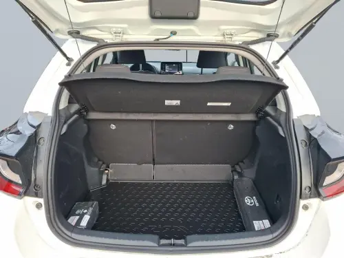 Toyota Yaris Yaris Hybride 116h France - Photo 16