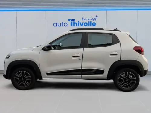 Dacia Spring Achat Intégral Confort - Photo 1