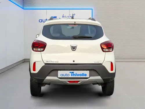 Dacia Spring Achat Intégral Confort - Photo 3