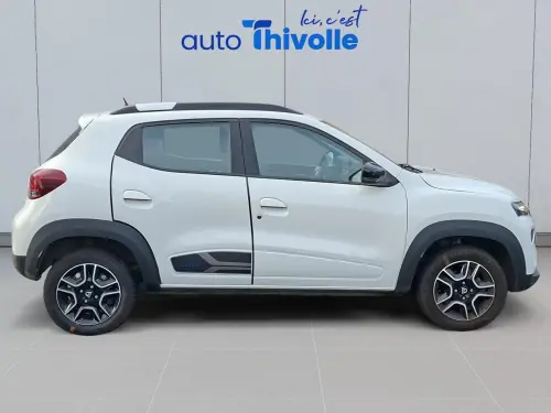 Dacia Spring Achat Intégral Confort - Photo 5