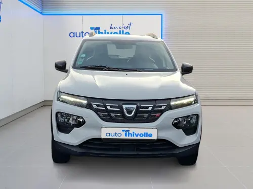 Dacia Spring Achat Intégral Confort - Photo 7
