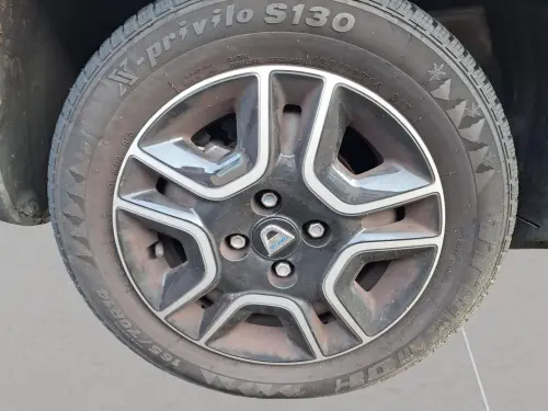 Dacia Spring Achat Intégral Confort - Photo 8