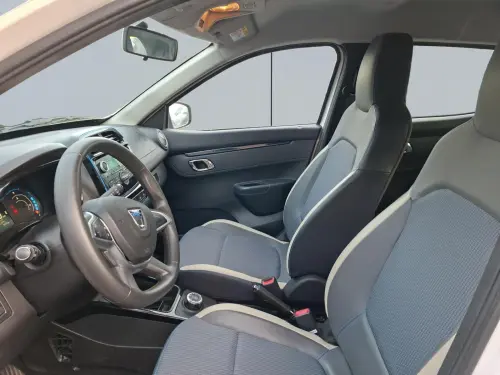 Dacia Spring Achat Intégral Confort - Photo 9