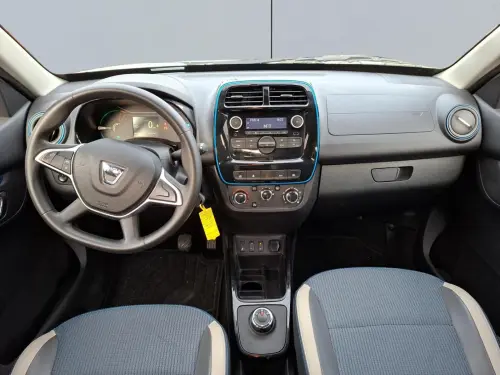 Dacia Spring Achat Intégral Confort - Photo 11