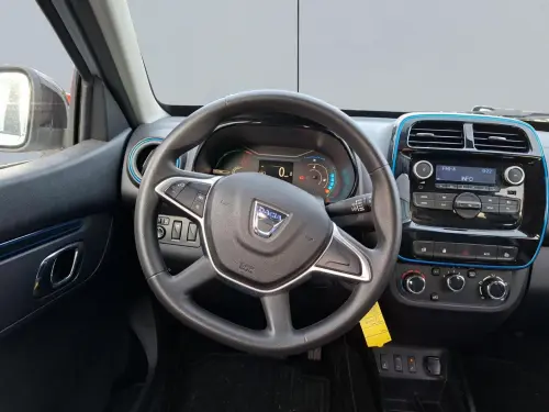 Dacia Spring Achat Intégral Confort - Photo 12