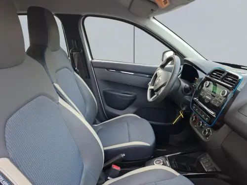 Dacia Spring Achat Intégral Confort - Photo 15