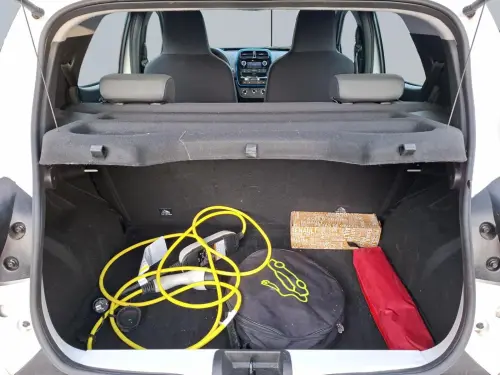 Dacia Spring Achat Intégral Confort - Photo 17