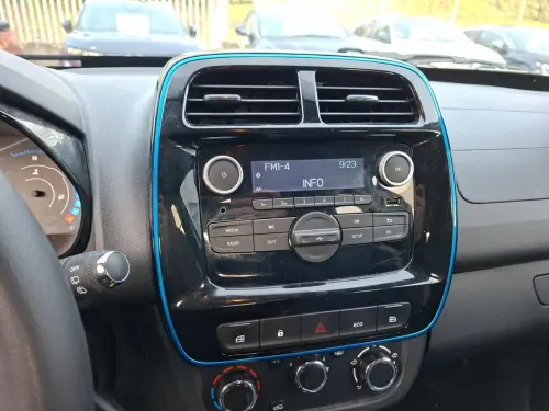 Dacia Spring Achat Intégral Confort - Photo 18