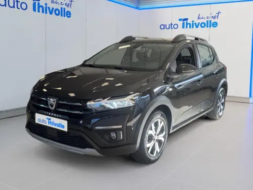 Dacia Sandero TCe 90 - 22 Stepway Confort - Photo 0