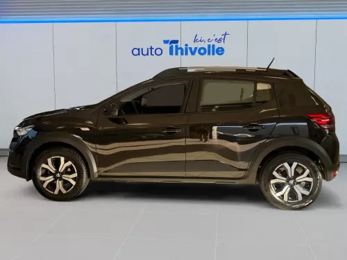 Dacia Sandero TCe 90 - 22 Stepway Confort - Photo 1