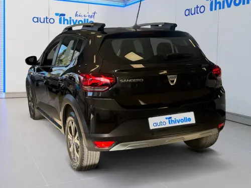 Dacia Sandero TCe 90 - 22 Stepway Confort - Photo 2