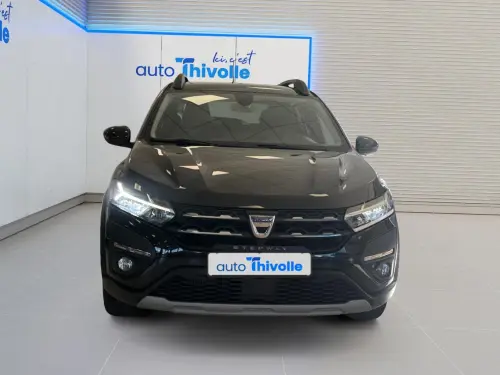 Dacia Sandero TCe 90 - 22 Stepway Confort - Photo 6