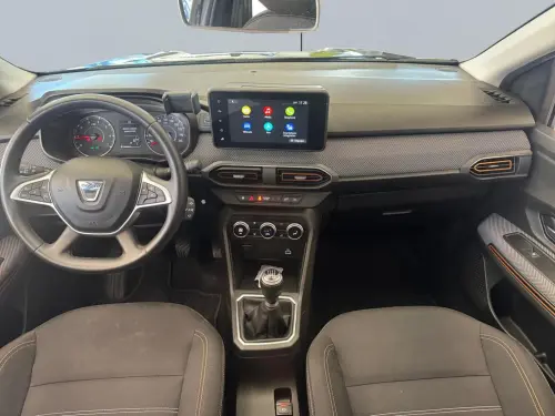 Dacia Sandero TCe 90 - 22 Stepway Confort - Photo 10