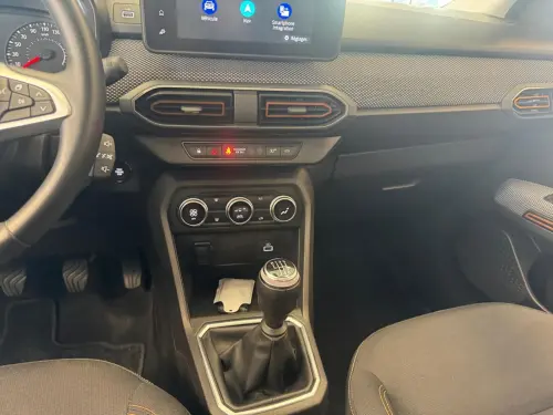 Dacia Sandero TCe 90 - 22 Stepway Confort - Photo 12