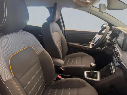 Dacia Sandero TCe 90 - 22 Stepway Confort - Photo 14